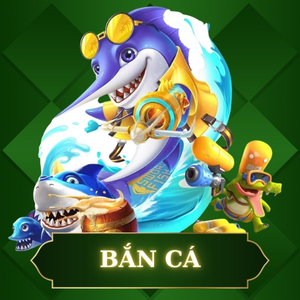 bắn cá