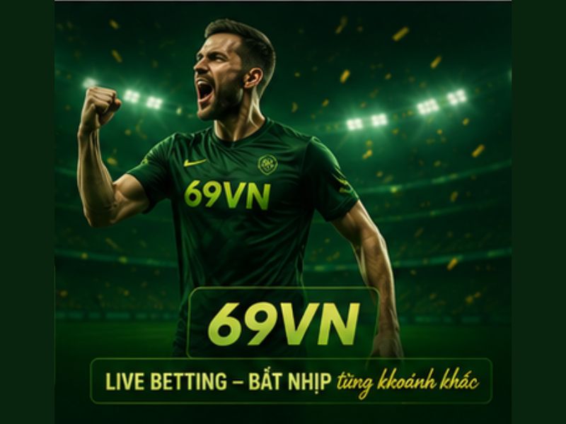 Kèo Rung 69VN Là Gì?